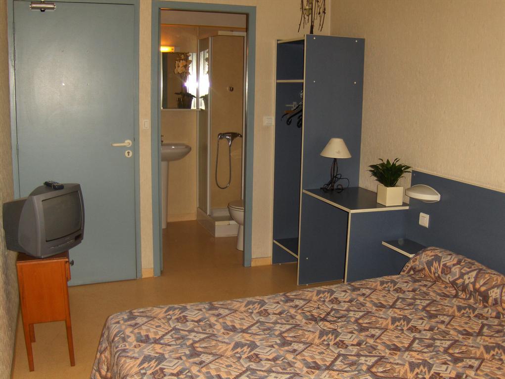 Hôtel Le Juliano Carbon-Blanc Chambre photo