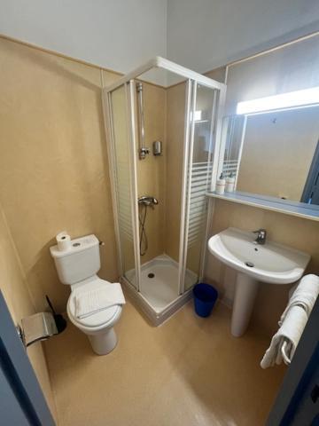 Hôtel Le Juliano Carbon-Blanc Extérieur photo